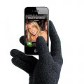 Gant d'hiver pour écran tactile Mujjo Touchscreen taille S / M