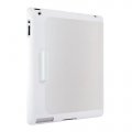 Étui Ozaki iCoat Slim Y blanc pour iPad 2 / 3