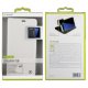 Muvit Etui Folio Stand Blanc Pour Samsung Galaxy S8