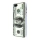 Coque rigide 100 dollars iPhone 5