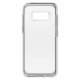 Otterbox Coque Symmetry Clear Series Pour Samsung Galaxy S8 