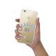 Coque Huawei P8 lite 2017 360 intégrale transparente Malibu 91 Tendance Evetane.