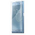Mfx Curved Tempered Glass Pour Xperia Xa1