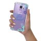 Coque Samsung Galaxy S9 anti-choc souple angles renforcés transparente Enjoy every moment Evetane