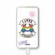 Batterie verre trempé 8000mAh Celebrate diversity Motif Ecriture Tendance Evetane