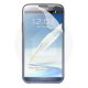 Protection d'écran Displex CrystalClear pour Samsung Galaxy Note II N7100