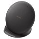 Samsung Pad  Induc Convertible 2 Positons Charge Rapide Usb Typec Noir
