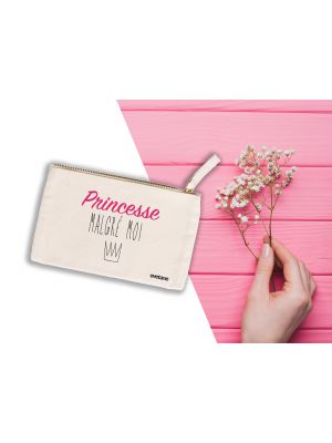 Trousse Princesse Malgré Moi