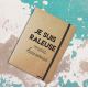 Carnet Raleuse Mais Heureuse