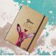 Carnet Yeux De Biche