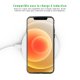 Coque iPhone 12/12 Pro Coque Soft Touch Glossy Enjoy every moment Design Evetane
