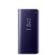 Samsung Clear View Cover Avec Fonction Stand Lavande Pour  Galaxy S8 