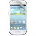2 protège-écrans transparents One Touch pour Samsung Galaxy S3 Mini I8190