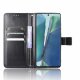 Etui Coque Samsung Galaxy S20 FE Protection Portefeuille Livre Emplacement cartes , support dépliant et Languette Magnétique 