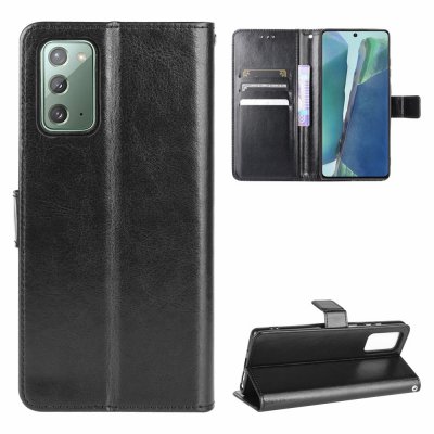 Etui Coque Samsung Galaxy S20 FE Protection Portefeuille Livre Emplacement cartes , support dépliant et Languette Magnétique 