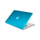 Coque rigide MacBook Pro 15" Turquoise