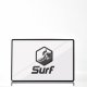 Enceinte bluetooth noire Surf Forever