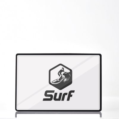 Enceinte bluetooth noire Surf Forever