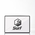 Enceinte bluetooth noire Surf Forever