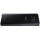 Samsung Coque Transparente Ultra Fine Noire Pour Galaxy S8 Plus