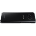 Samsung Coque Transparente Ultra Fine Noire Pour Galaxy S8 Plus