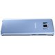 Samsung Coque Transparente Ultra Fine Bleu Pour Galaxy S8 Plus 