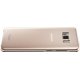 Samsung Coque Transparente Ultra Fine Rose Pour Galaxy S8 Plus 