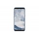 Samsung Coque En Alcantara Vert Menthe Pour Galaxy S8 