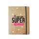 Carnet Super Maman