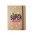 Carnet  Super Maman