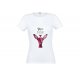 T-shirt Yeux De Biche pour Taille M