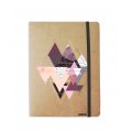 Carnet  Triangles Design