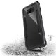 Xdoria Coque Defense Shield Pour Galaxy S8  Noir