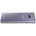 Samsung Coque  Transparente Ultra Fine Lavande Pour Galaxy S8 Plus 