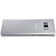Samsung Coque Transparente Ultra Fine Argent Pour Galaxy S8 