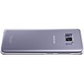 Samsung Coque Transparente Ultra Fine Lavande Pour Galaxy S8 