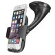 Support Voiture universel ventouse pour Smartphone Fixation Pare-brise / Tableau de Bord 