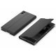 Sony Style Cover Stand Pour Sony Xperia Xa1 Noir
