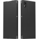 Sony Style Cover Stand Pour Sony Xperia Xa1 Noir