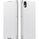Sony Style Cover Stand Pour Sony Xperia Xa1 Blanc 