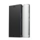 Sony Stle Cover Stand Pour Sony Xperia Xz Premium Blanc 
