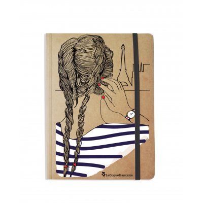 Carnet Tresses