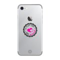 Muvit Life Coque Looove  Case La Plus Cool Apple Iphone 7