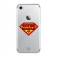 Muvit Life Coque Looove  Case Super Maman Apple Iphone 7