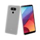Muvit Coque Crystal Soft Tpu Pour Lg G6