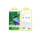 Muvit 1 Protection Verre Trempe Pour Samsung Galaxy Xcover 4