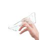 Coque intégrale 360 souple transparent Mandala Turquoise Samsung Galaxy S6 Edge