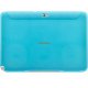 Etui coque Samsung bleu pour Galaxy Note 10.1 N8000