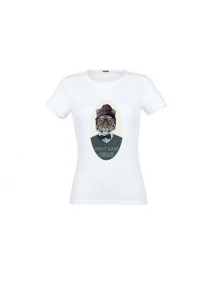 T-shirt Tigre Fashion Taille M