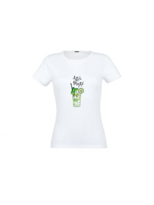 T-shirt After Mojito Taille L